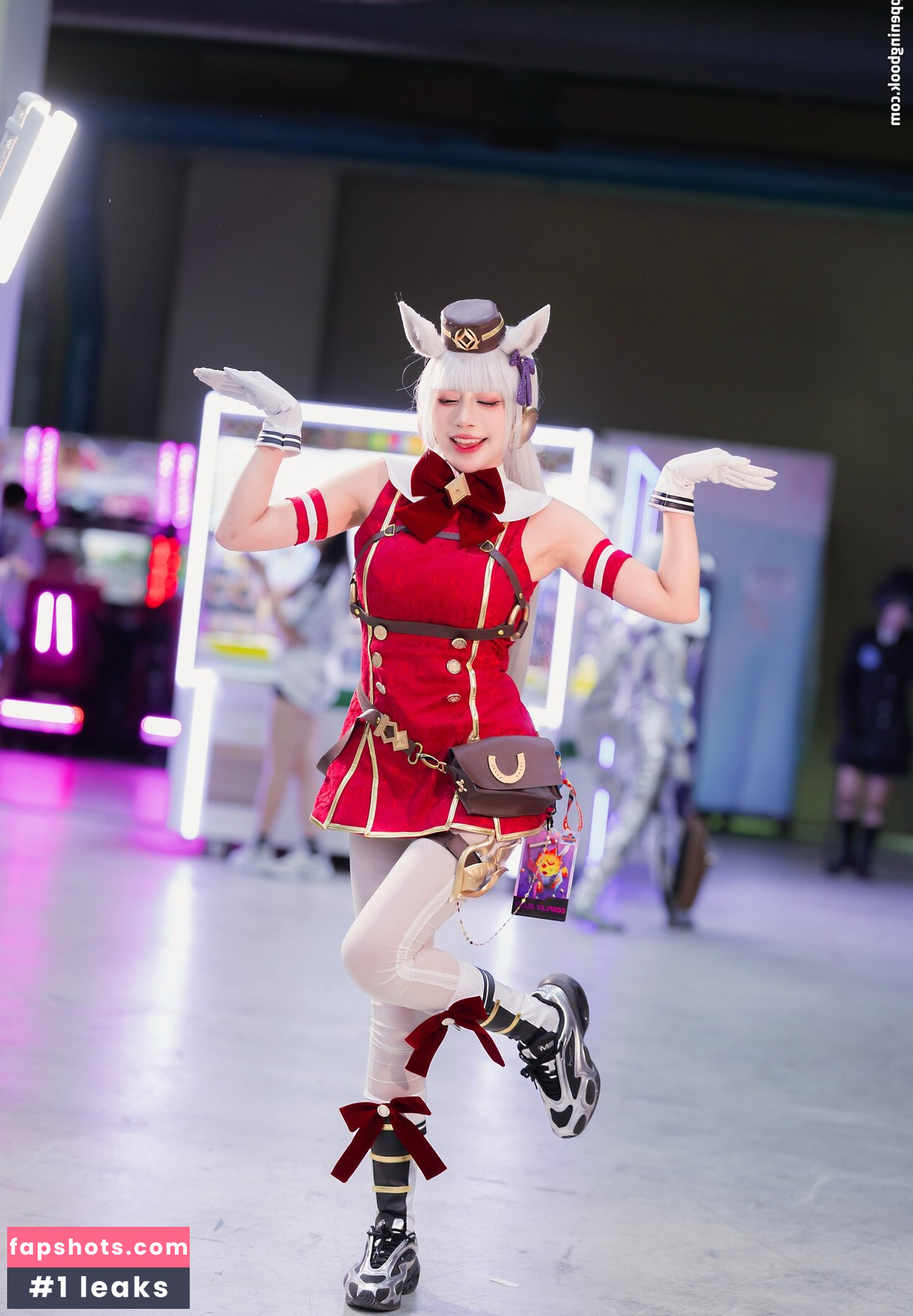 Byoru Nahé úniky fotek pouze od fanoušků #30 - Fapshots