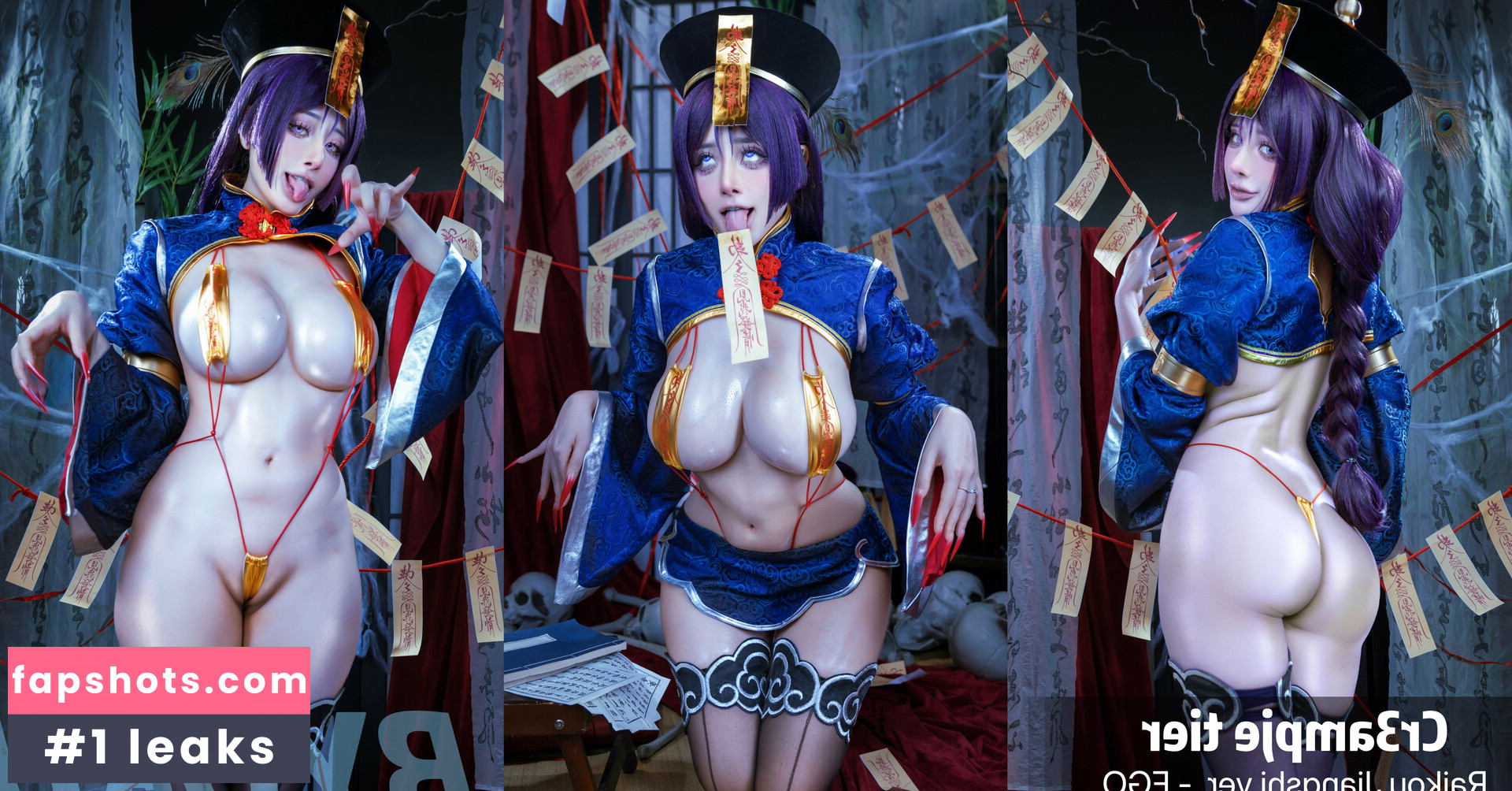 Byoru Nude Leaks OnlyFans Photos #4 - Fapshots