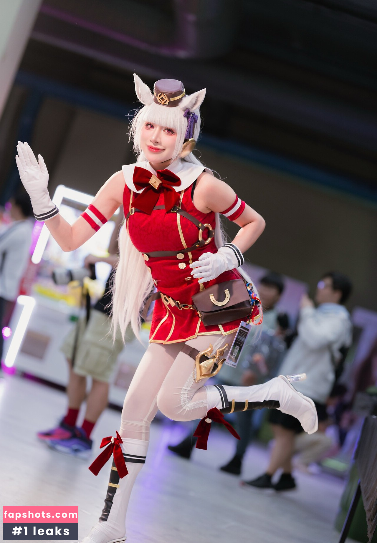 Byoru Nahé úniky fotek pouze od fanoušků #31 - Fapshots