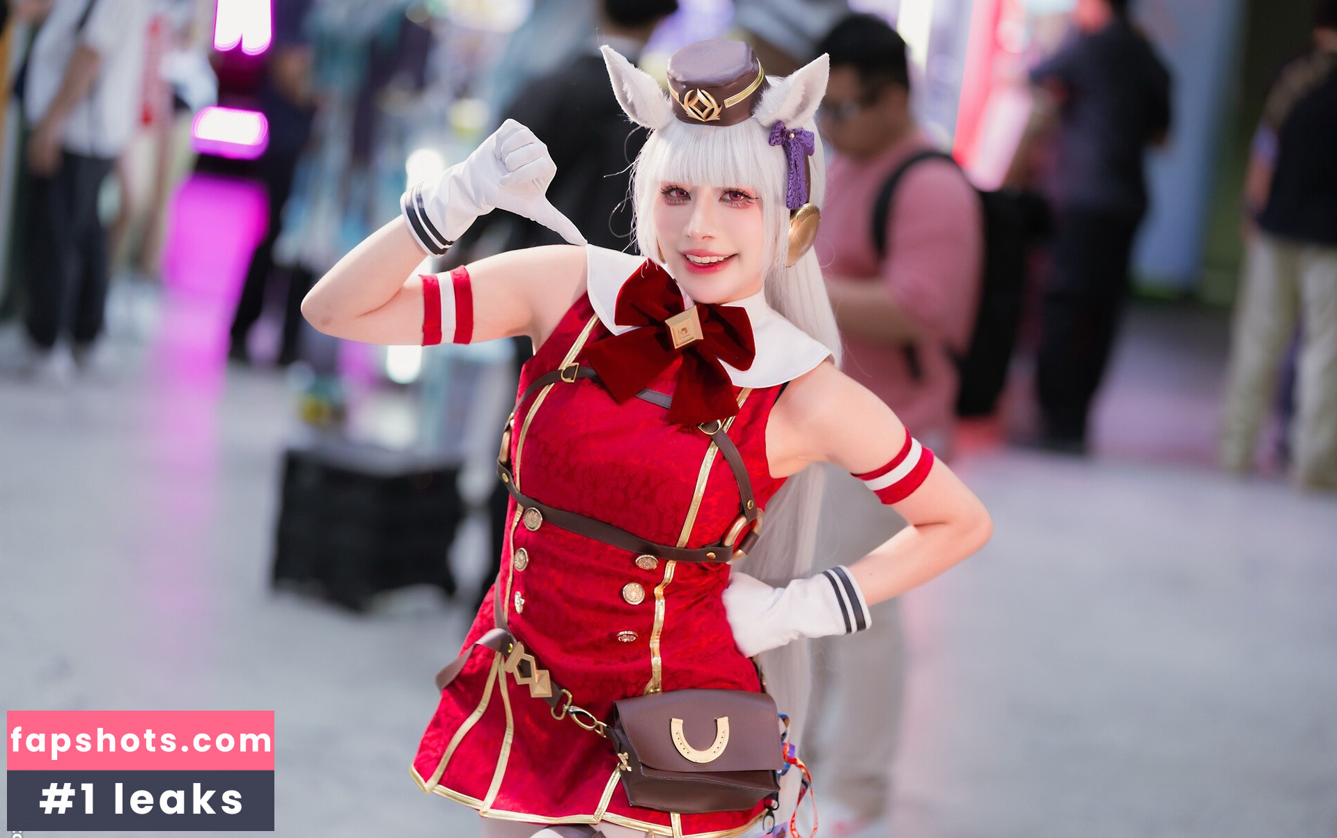 Byoru Nahé úniky fotek pouze od fanoušků #33 - Fapshots