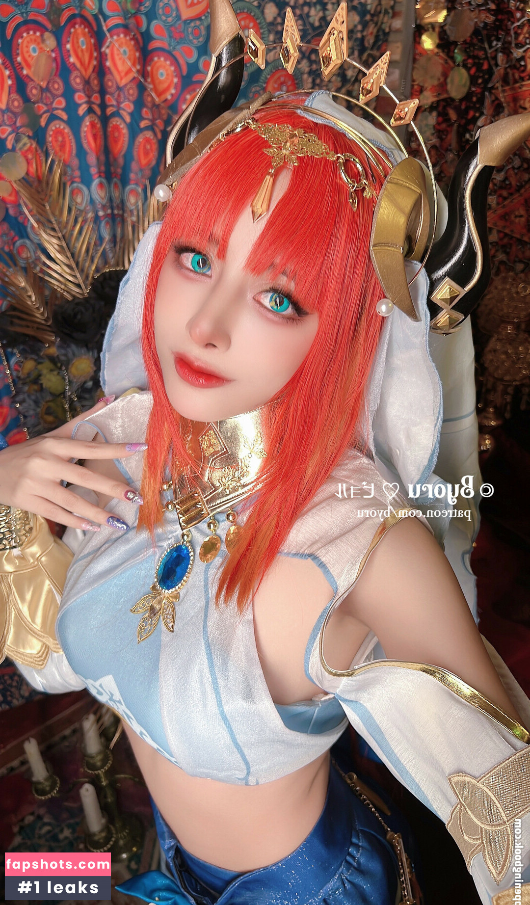 Byoru gallery photo #335