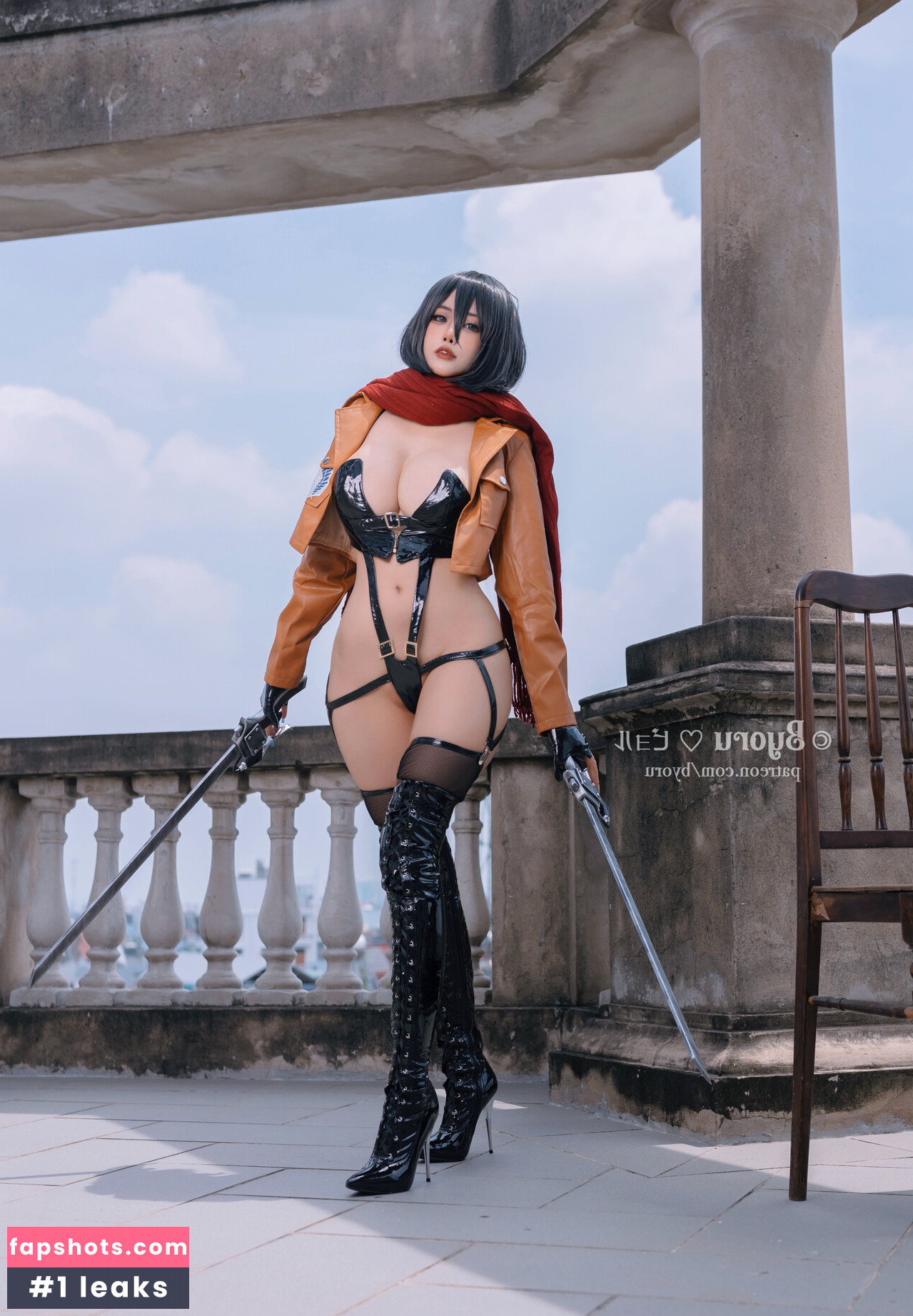 Byoru gallery photo #359