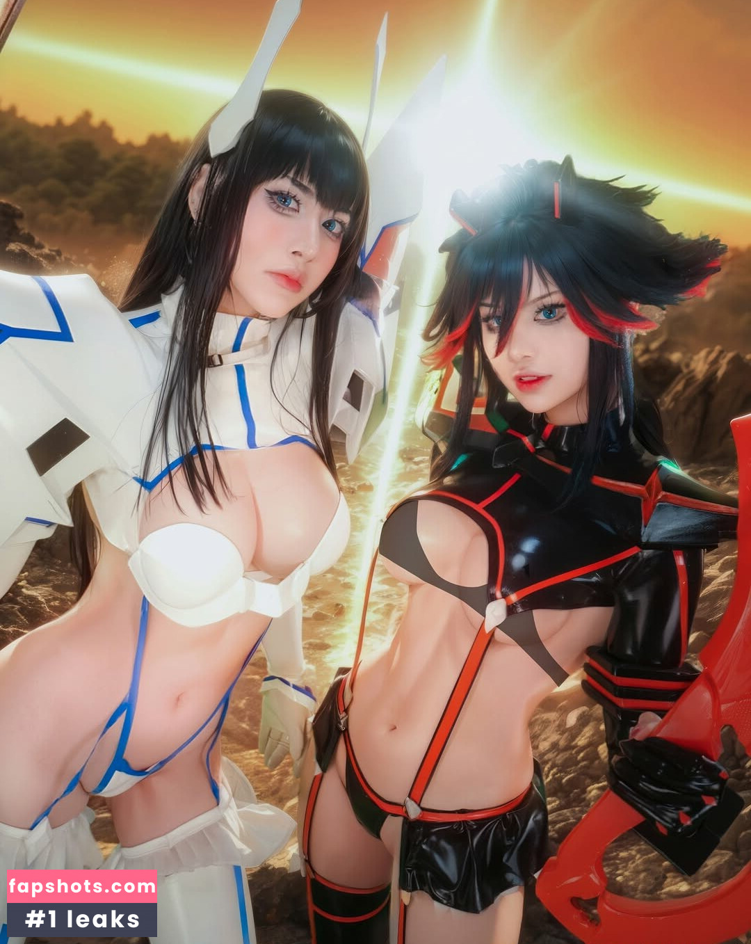 Byoru Nahé úniky fotek pouze od fanoušků #45 - Fapshots