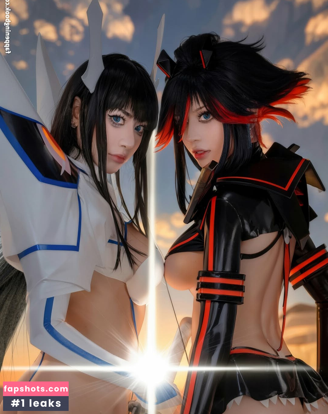 Byoru Nahé úniky fotek pouze od fanoušků #46 - Fapshots