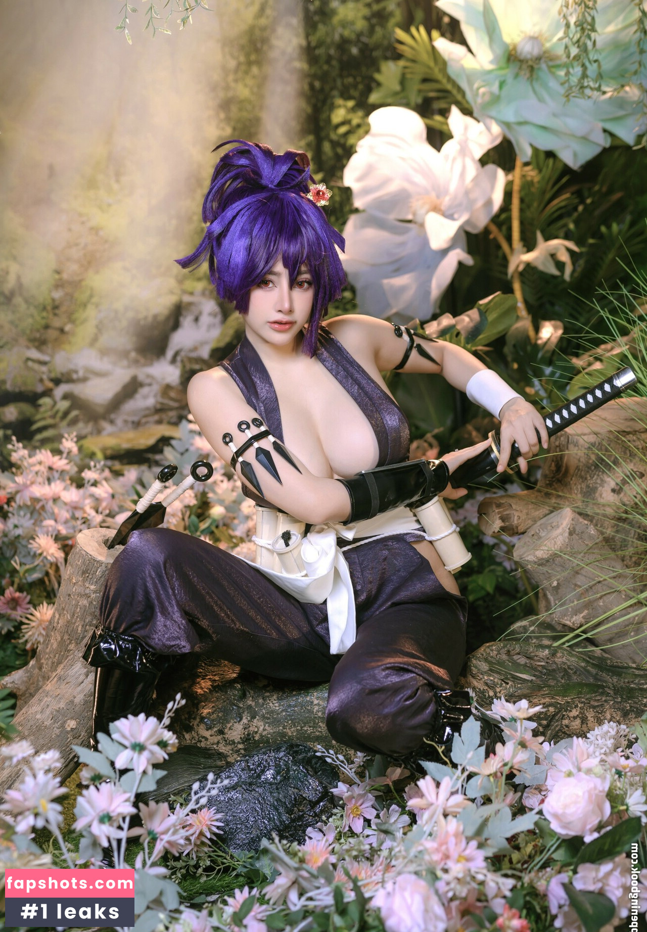 Byoru Nahé úniky fotek pouze od fanoušků #493 - Fapshots