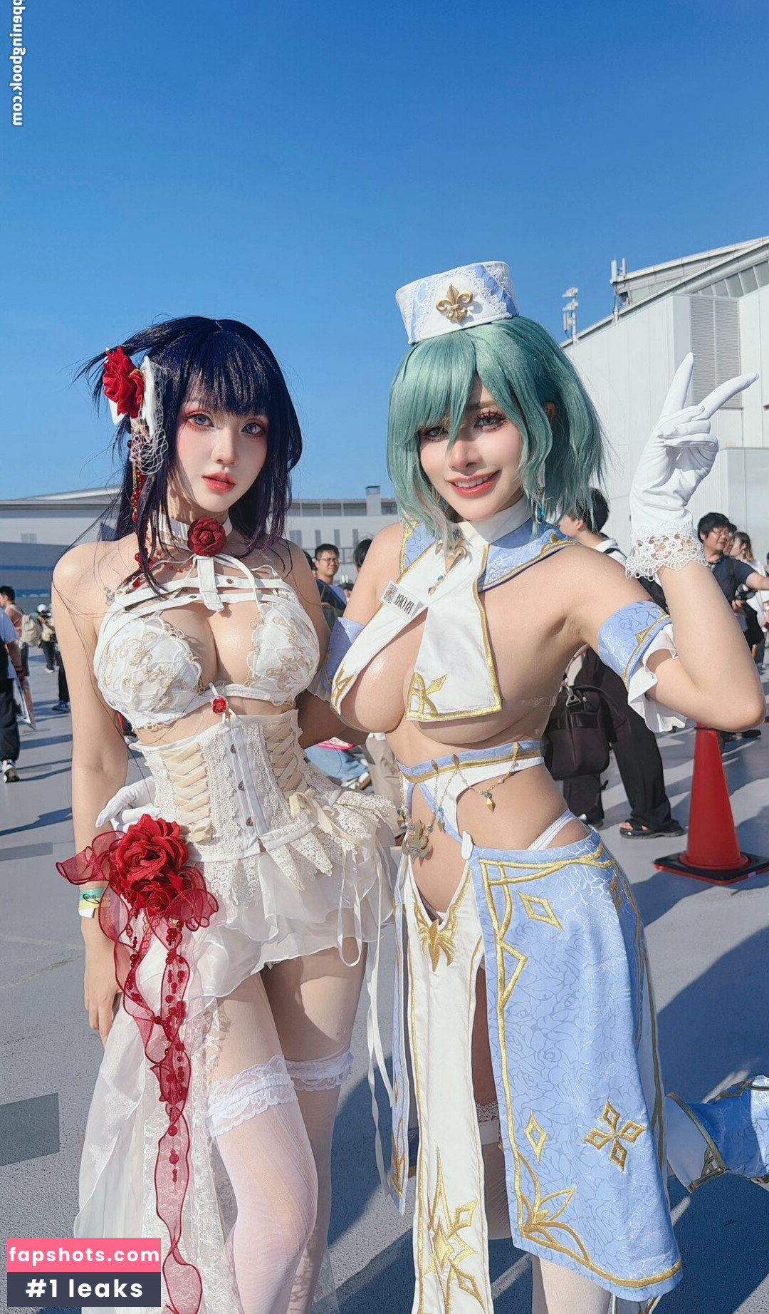 Byoru Nude Leaks OnlyFans Photos #52 - Fapshots