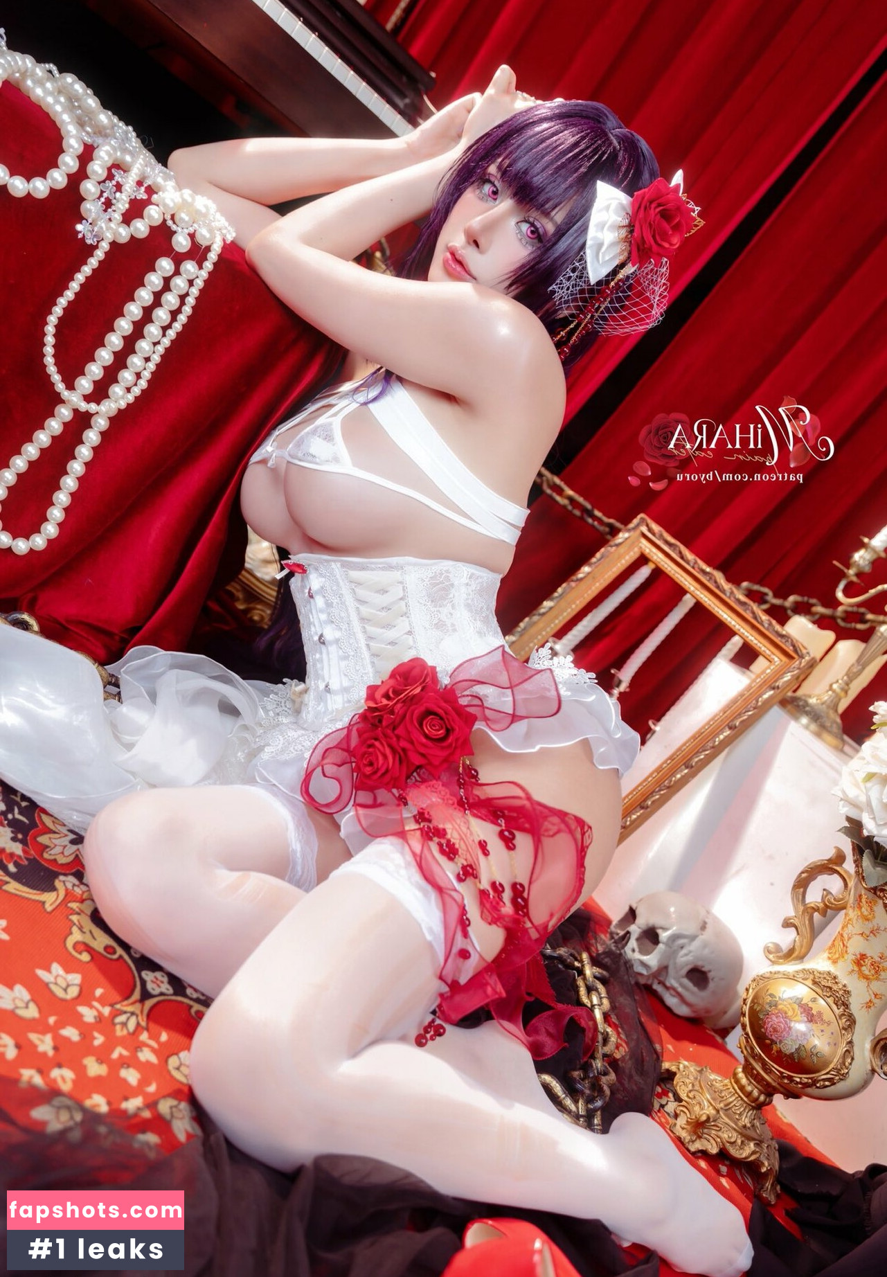 Byoru Nude Leaks OnlyFans Photos #53 - Fapshots