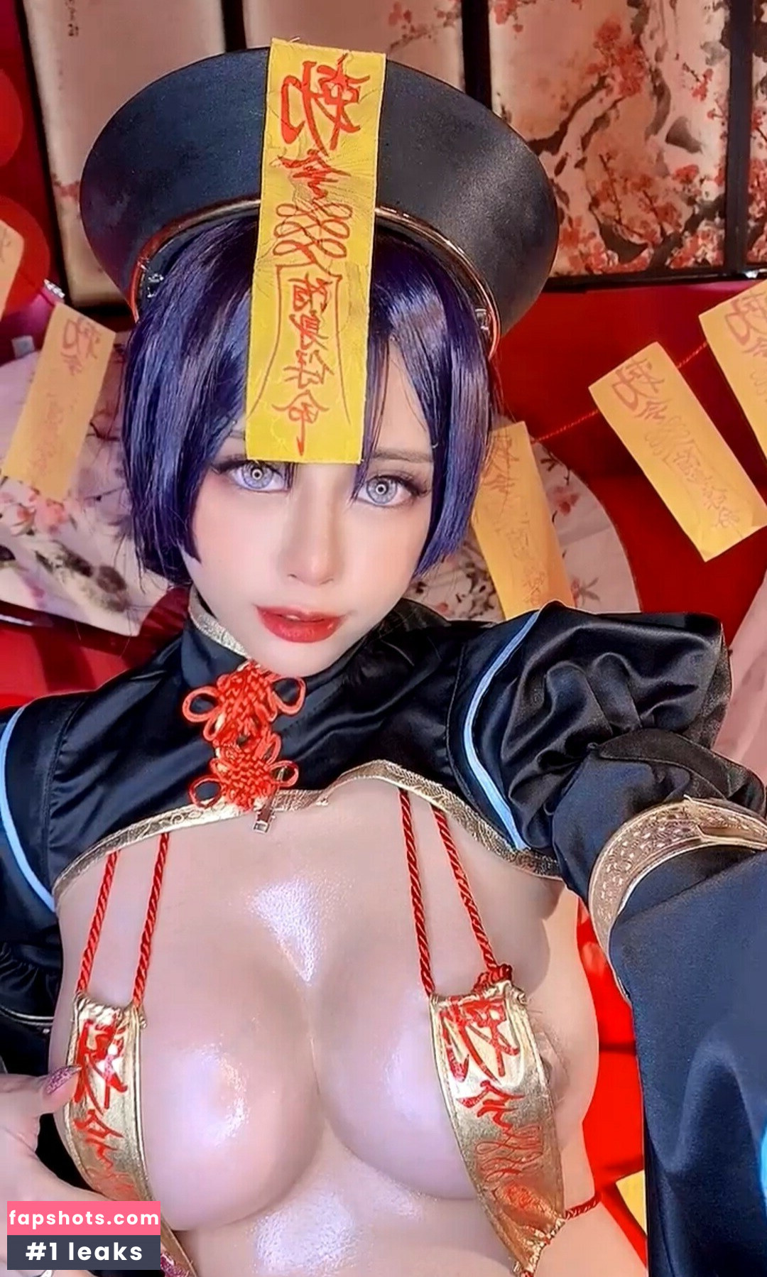 Byoru Nahé úniky fotek pouze od fanoušků #631 - Fapshots