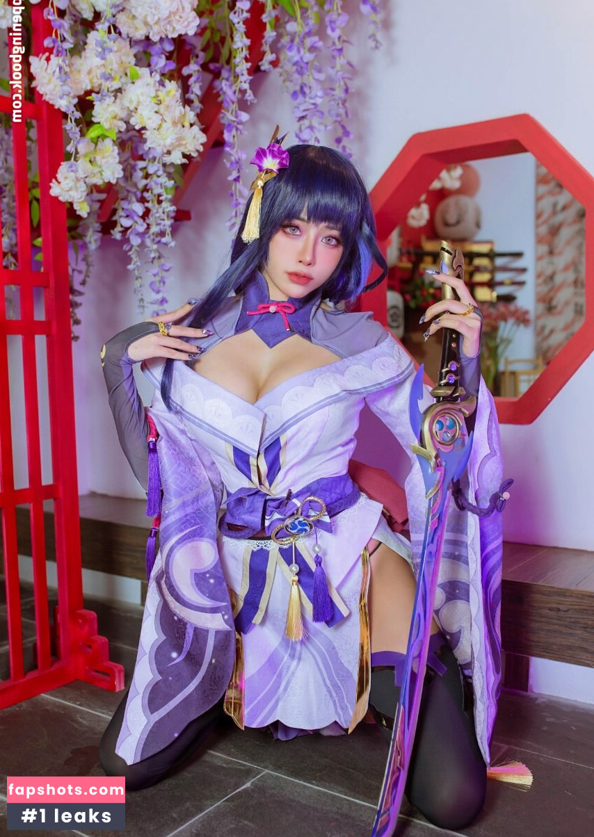 Byoru Nahé úniky fotek pouze od fanoušků #647 - Fapshots