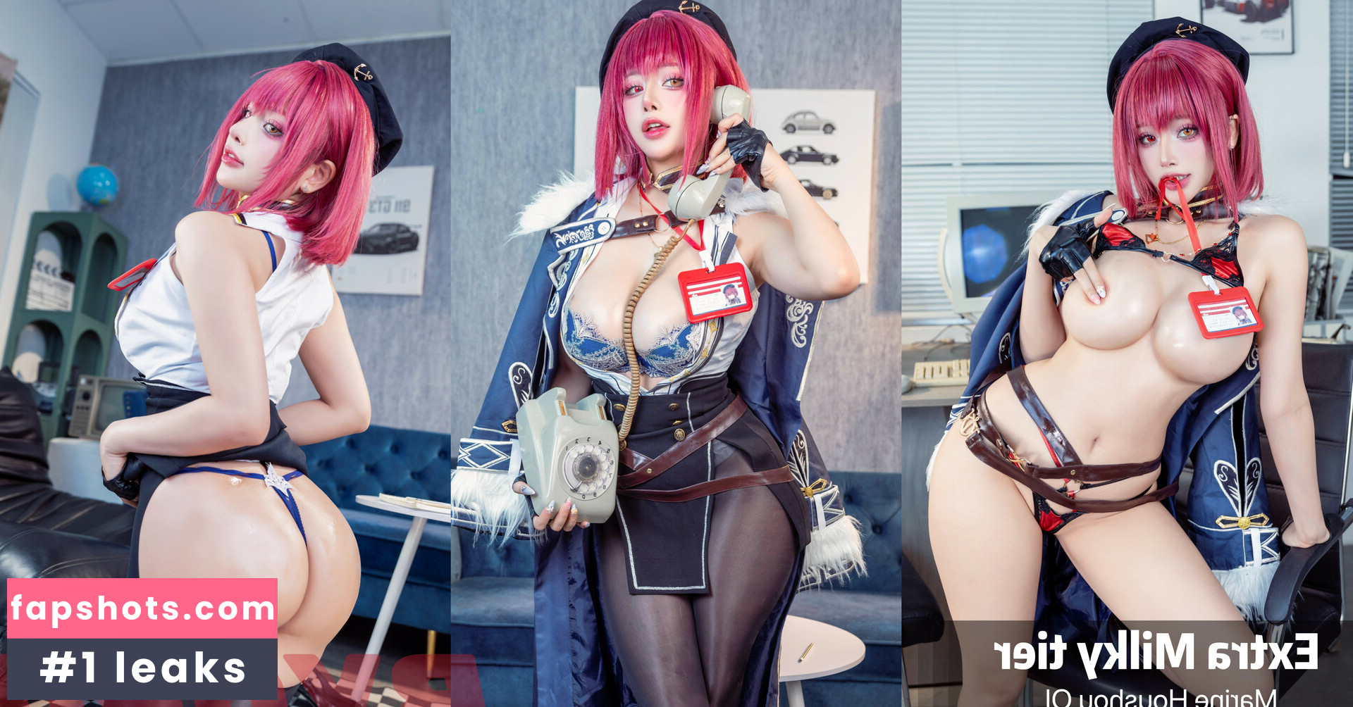 Byoru Nude Leaks OnlyFans Photos #74 - Fapshots