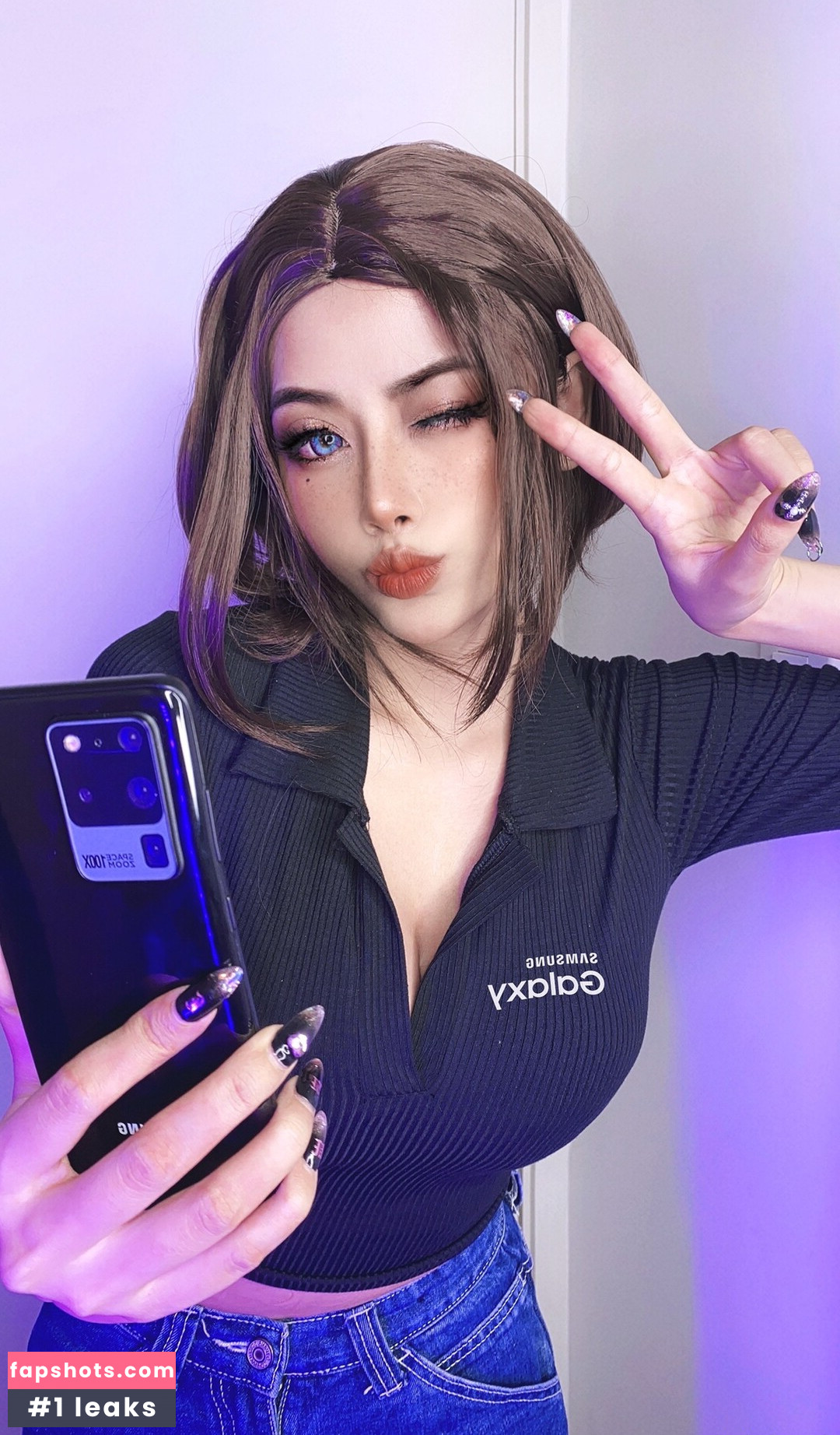 Byoru Nahé úniky fotek pouze od fanoušků #749 - Fapshots