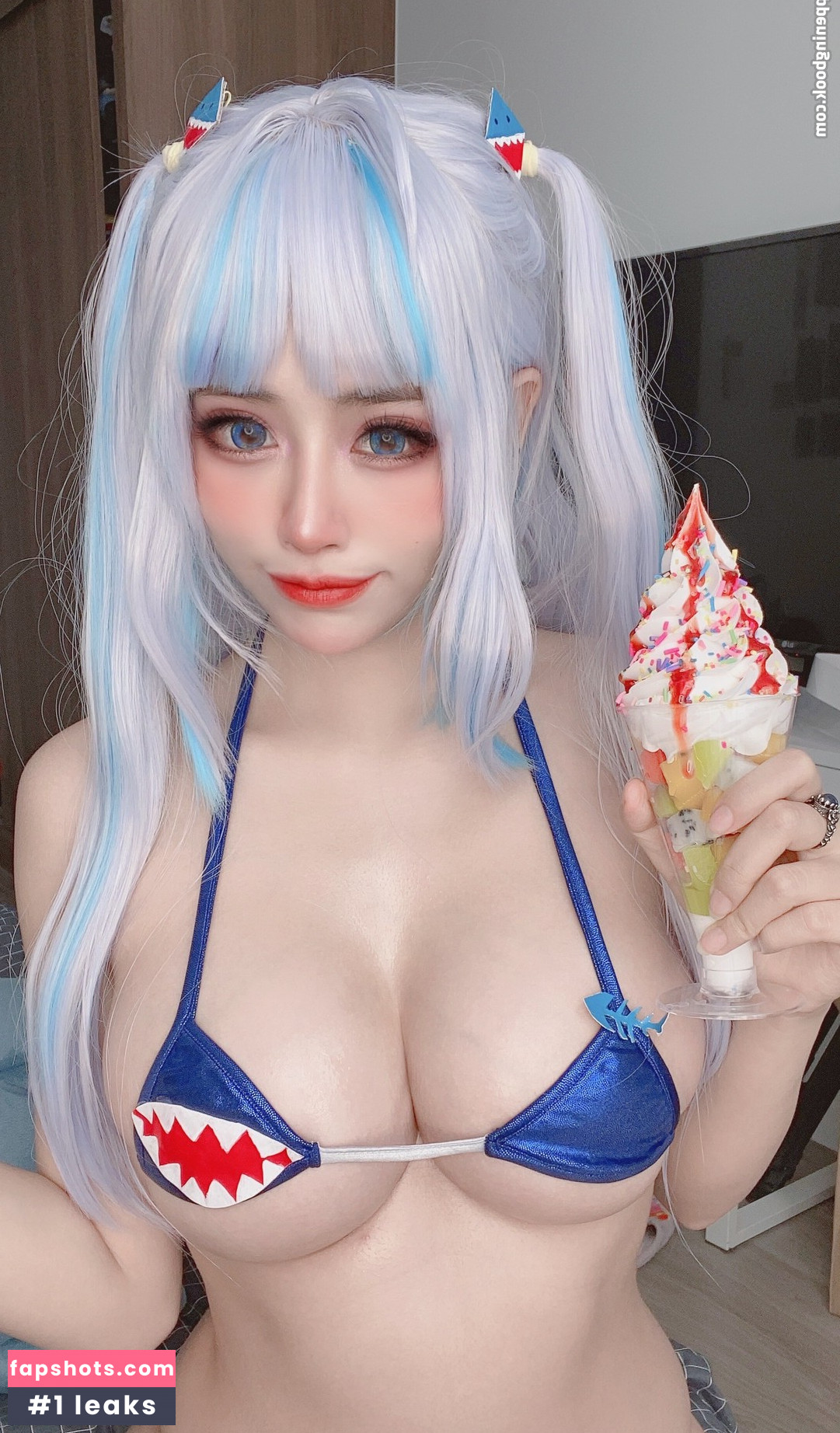 Byoru Nahé úniky fotek pouze od fanoušků #819 - Fapshots