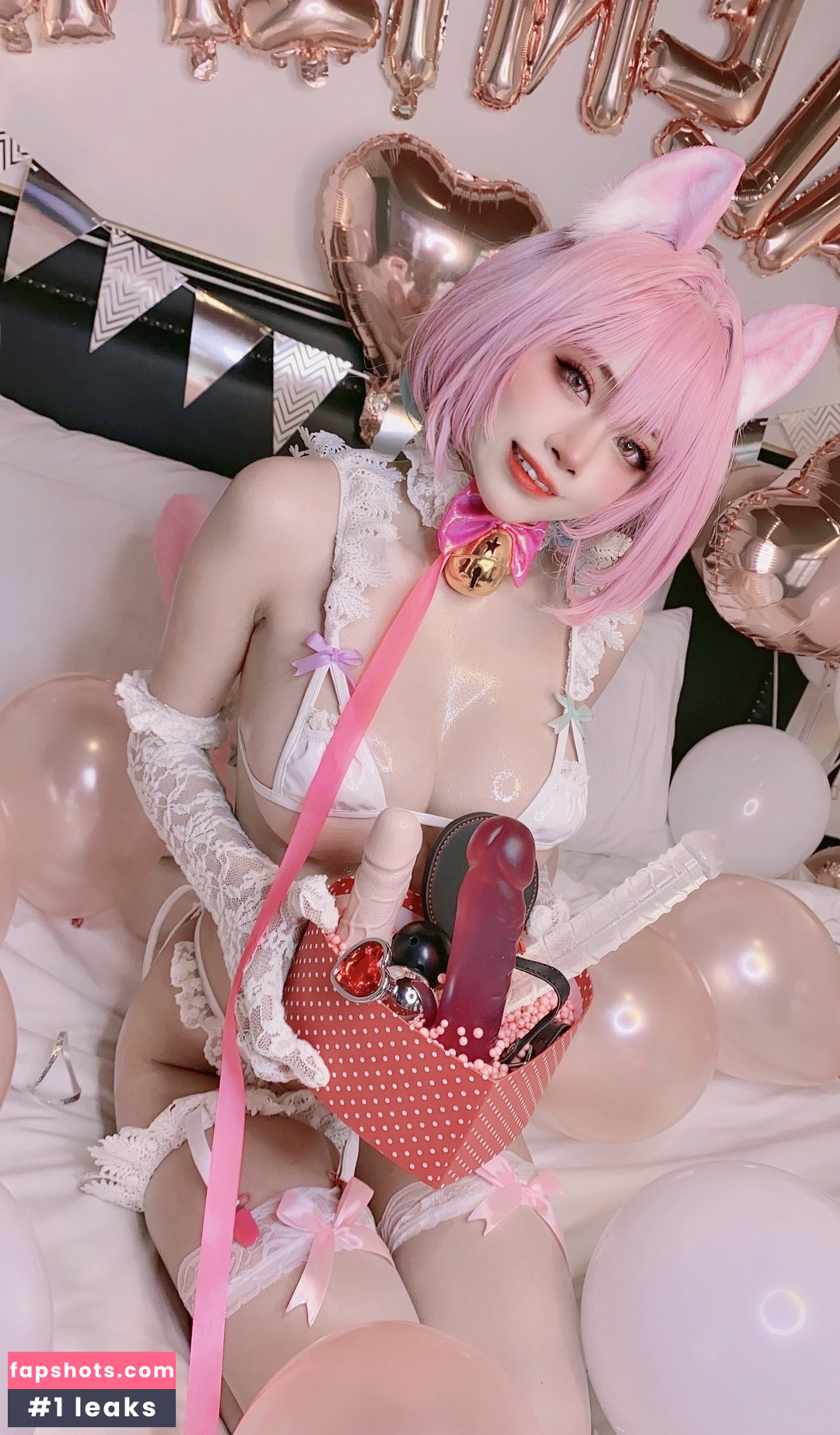 Byoru Nude Leaks OnlyFans Photos #861 - Fapshots