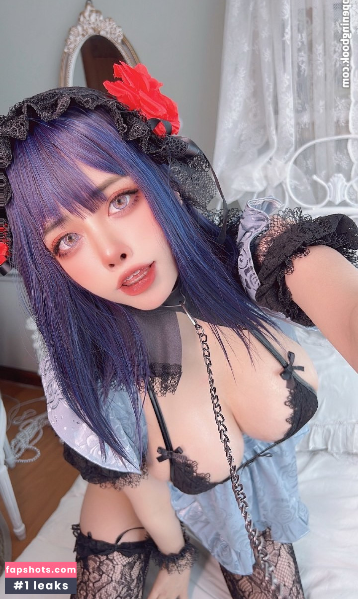 Byoru Nude Leaks OnlyFans Photos #879 - Fapshots