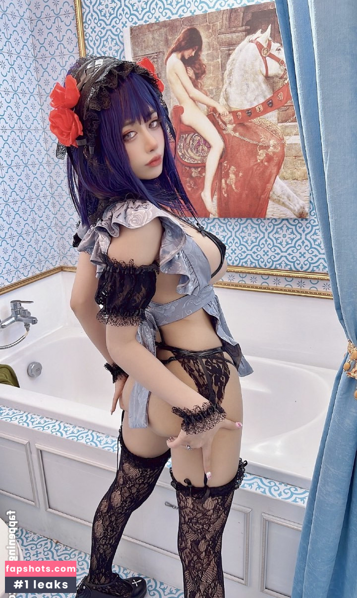 Byoru Nude Leaks OnlyFans Photos #887 - Fapshots