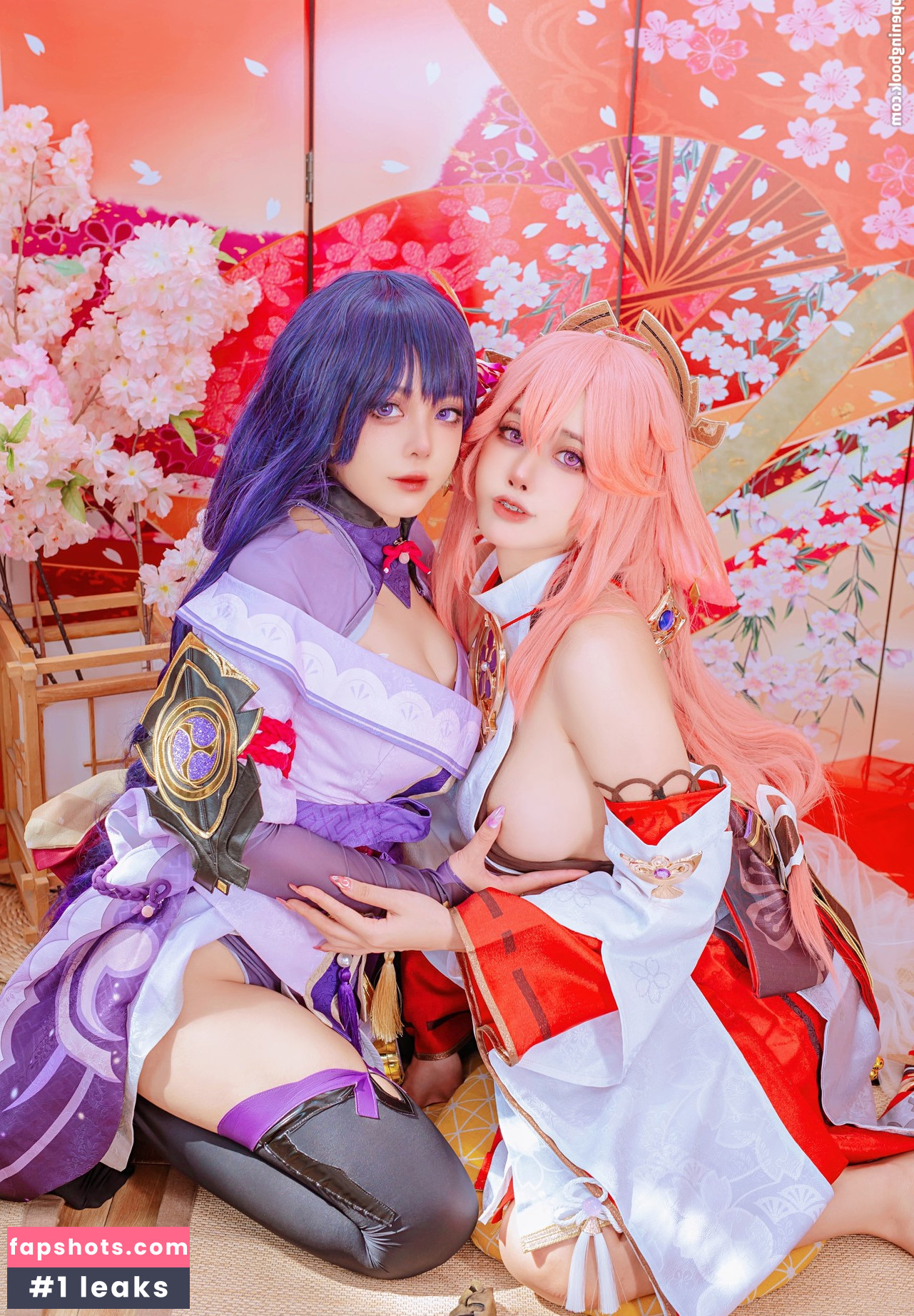 Byoru Nude Leaks OnlyFans Photos #890 - Fapshots