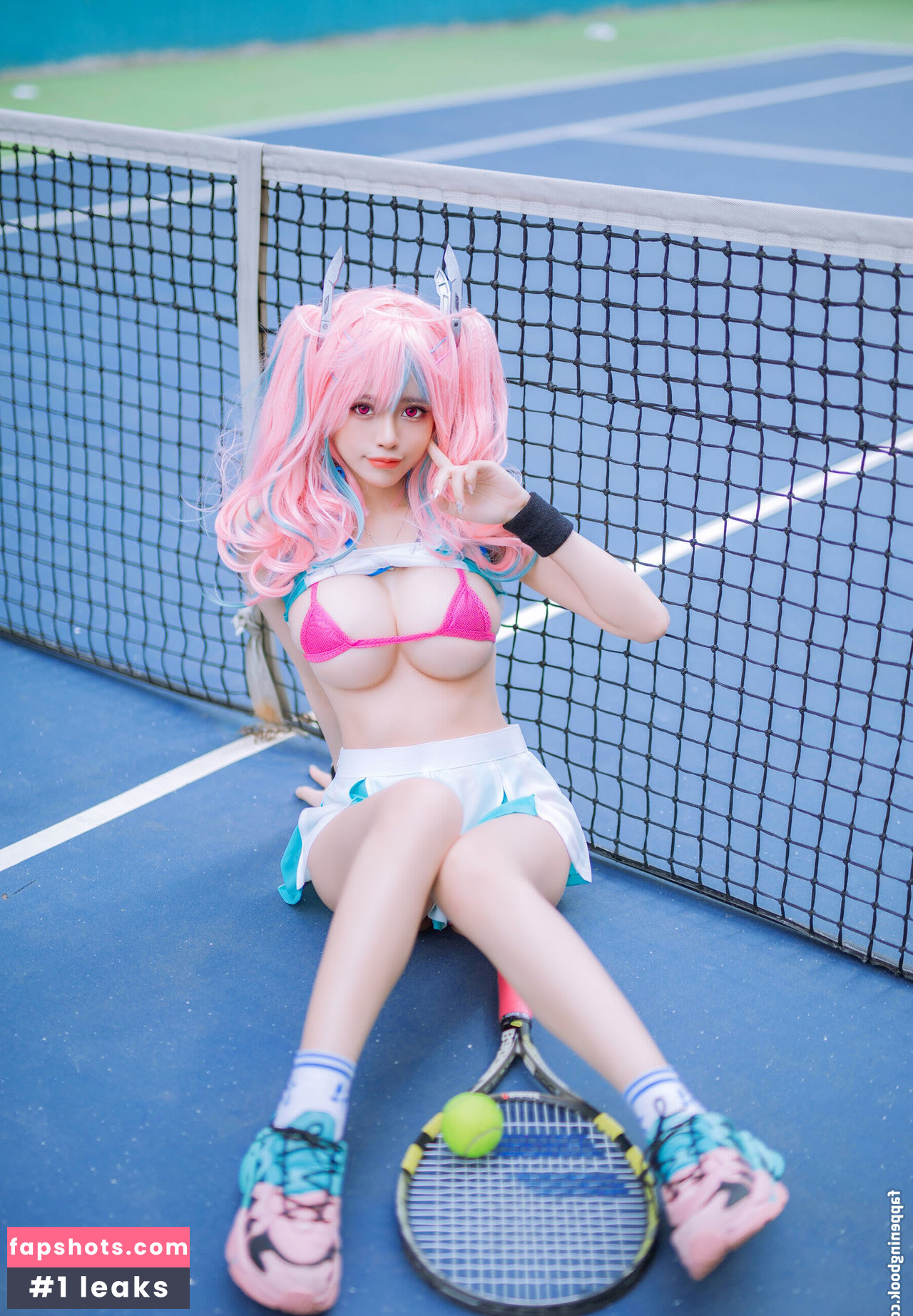 Byoru Nude Leaks OnlyFans Photos #897 - Fapshots