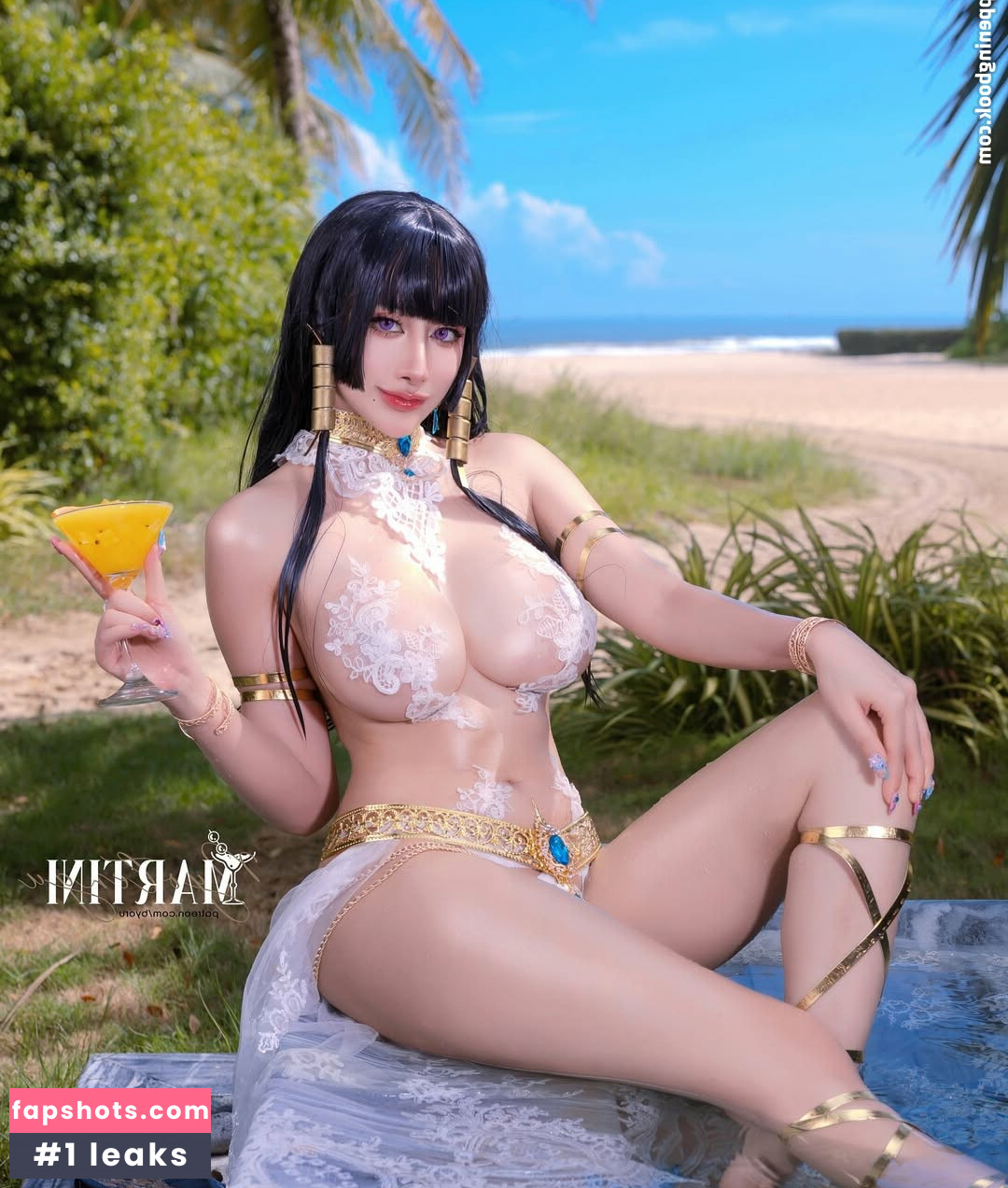 Byoru Nude Leaks OnlyFans Photos #91 - Fapshots