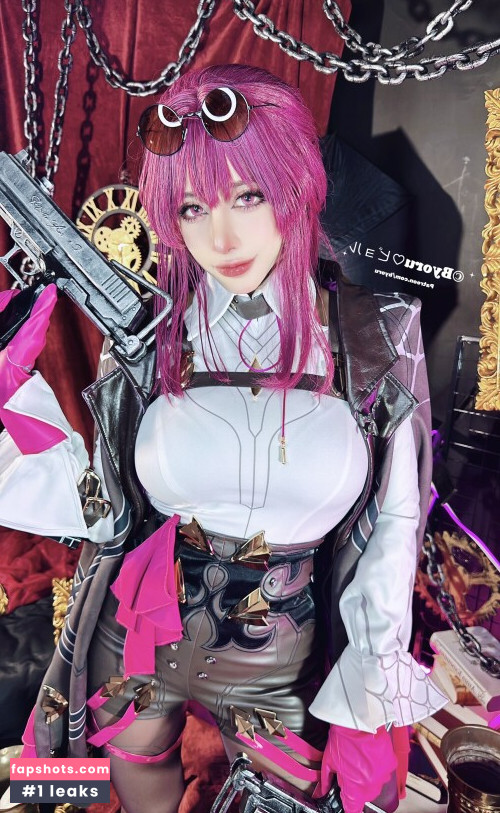 Byoru gallery photo #1276