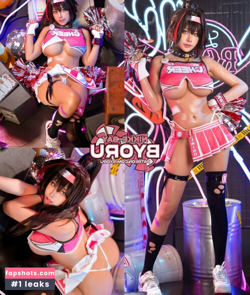 Byoru gallery photo #1534