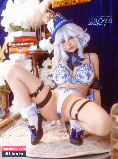 Byoru gallery photo #1557