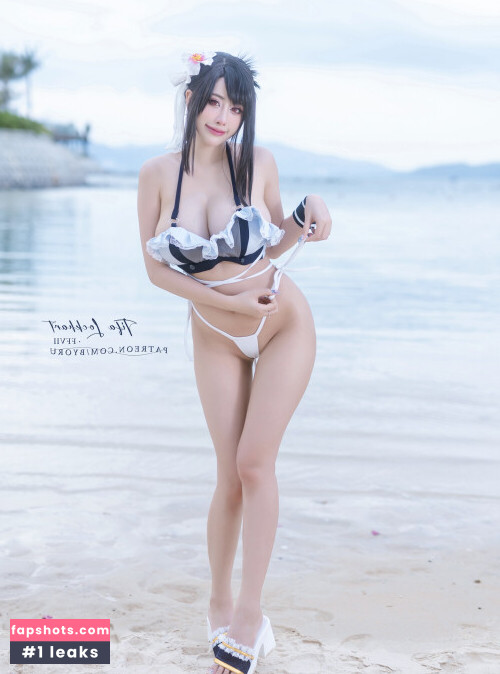 Byoru gallery photo #1562