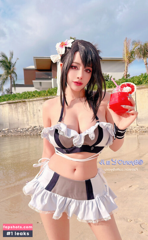 Byoru gallery photo #1603