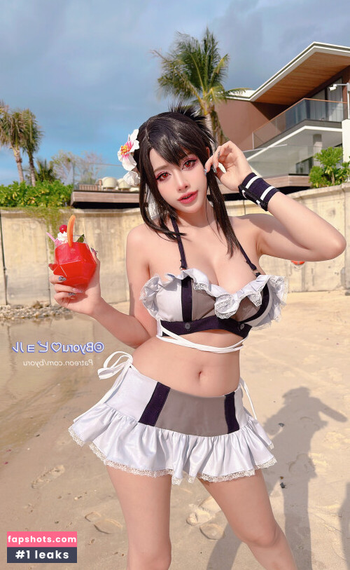 Byoru gallery photo #1604