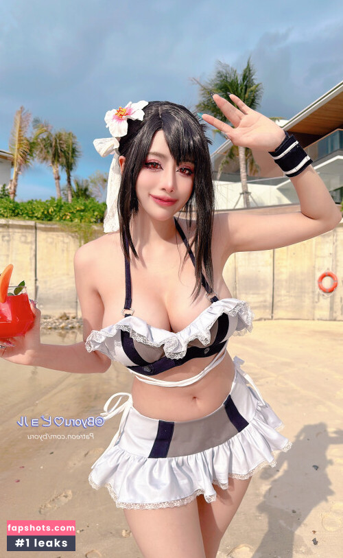 Byoru gallery photo #1605