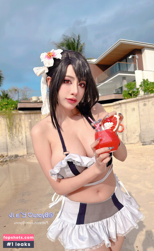 Byoru gallery photo #1606