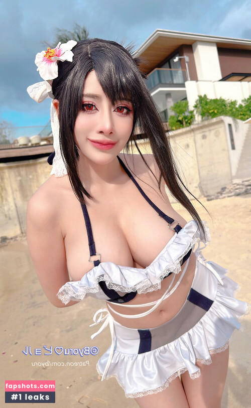 Byoru gallery photo #1608