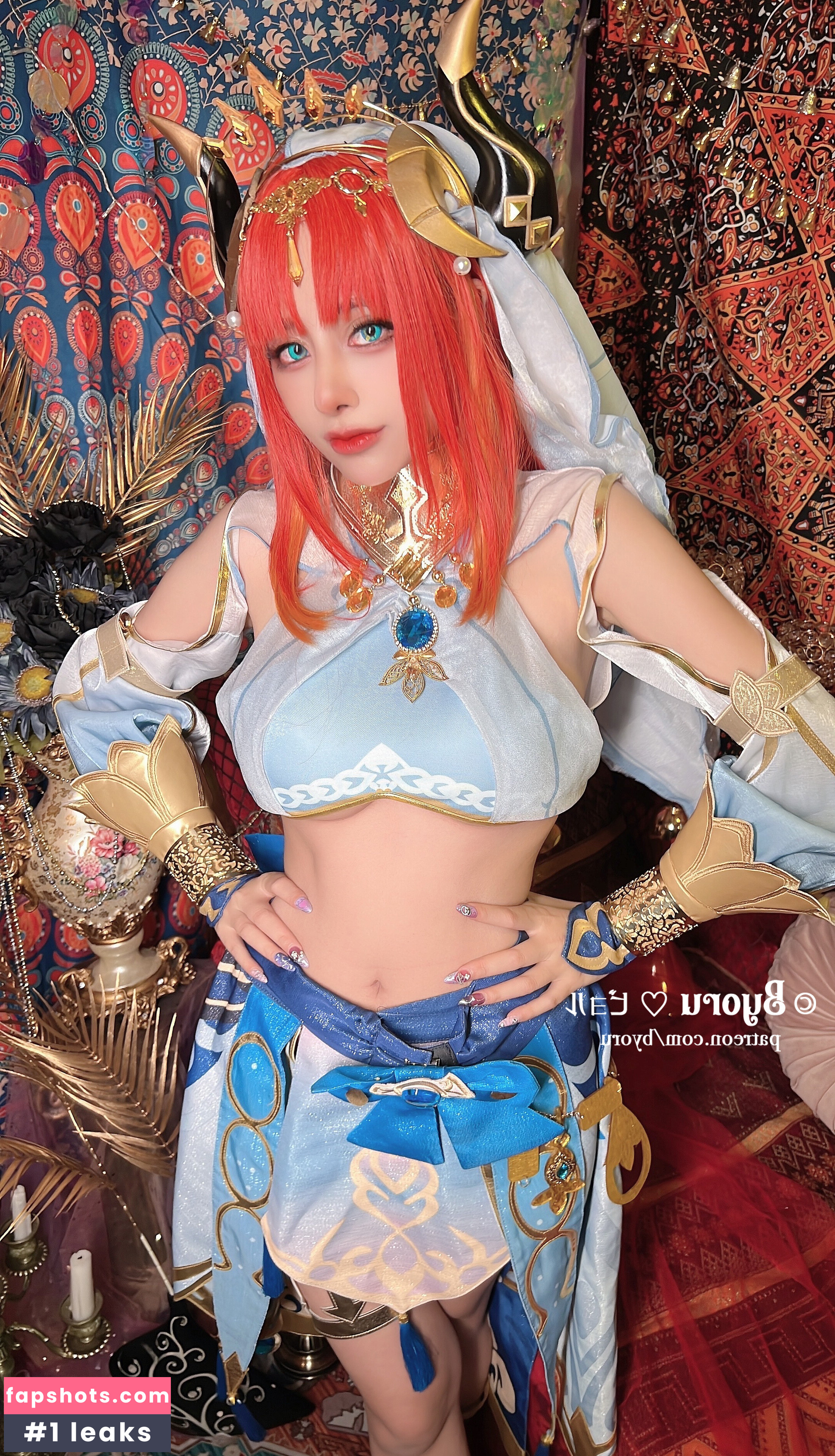 Byoru gallery photo #1616