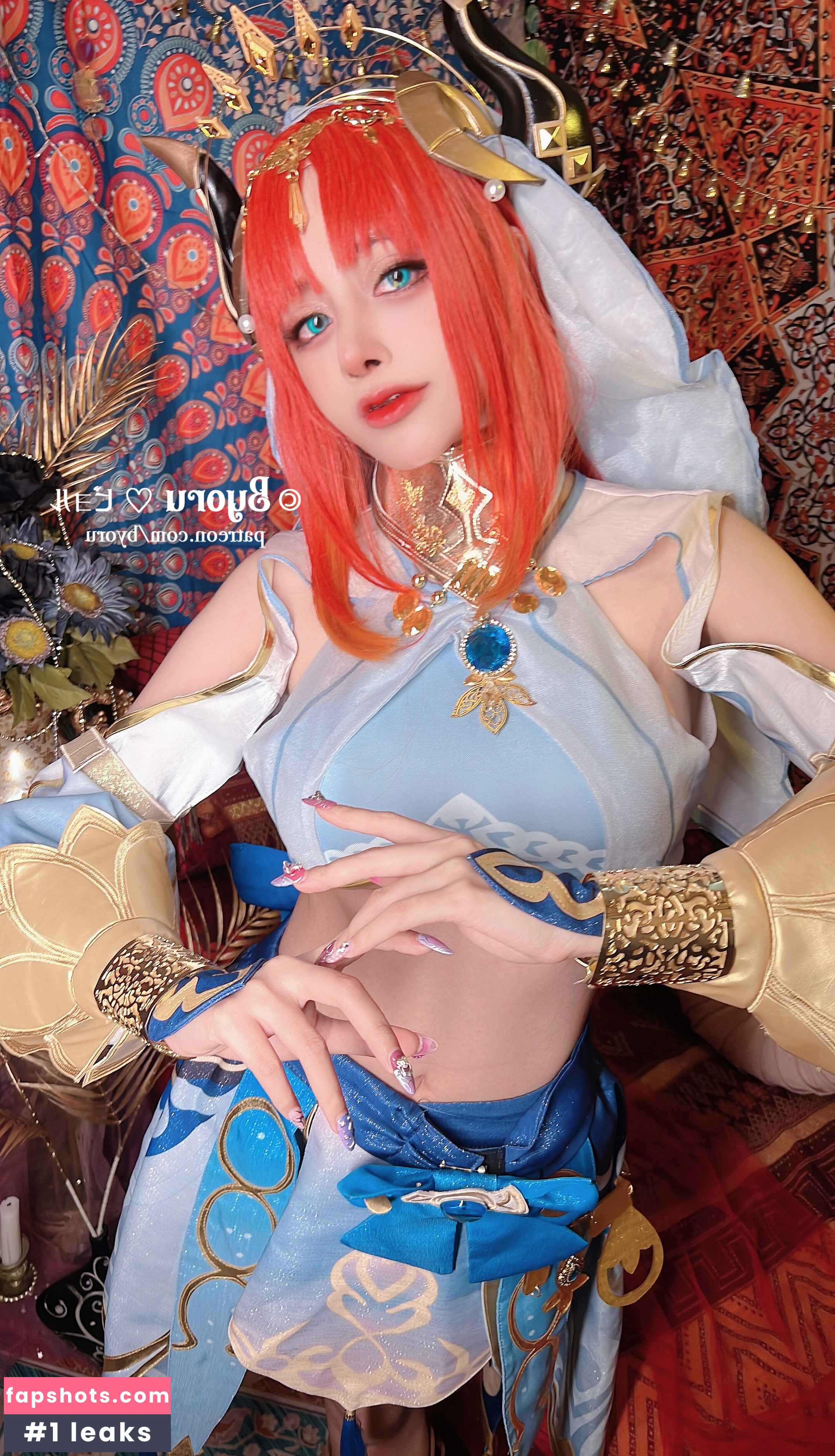 Byoru gallery photo #1617