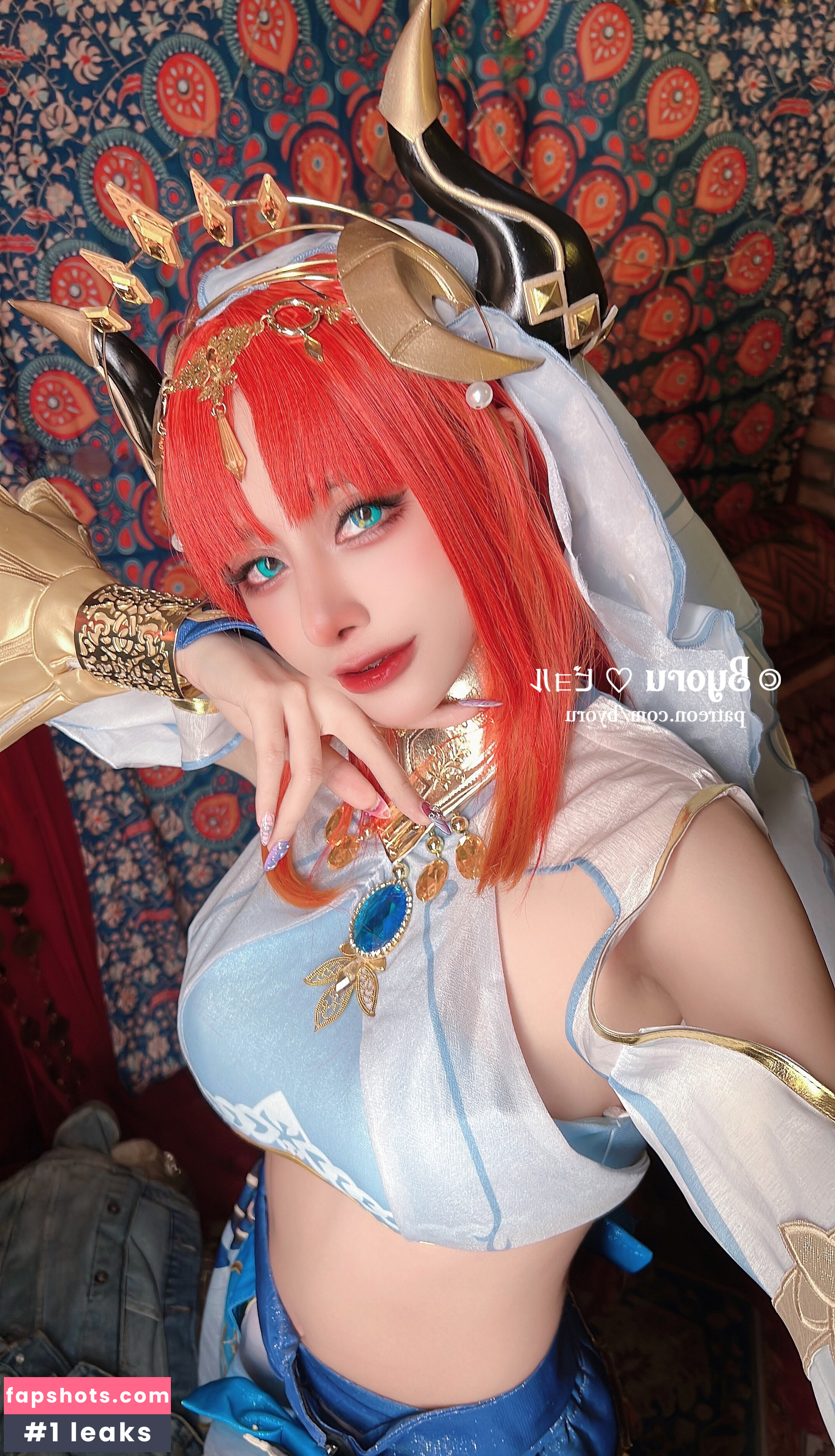 Byoru gallery photo #1618