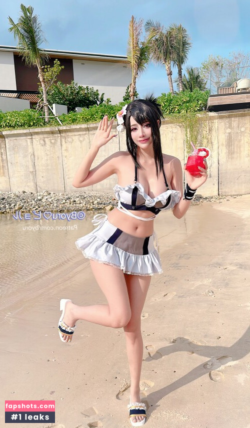 Byoru gallery photo #1650