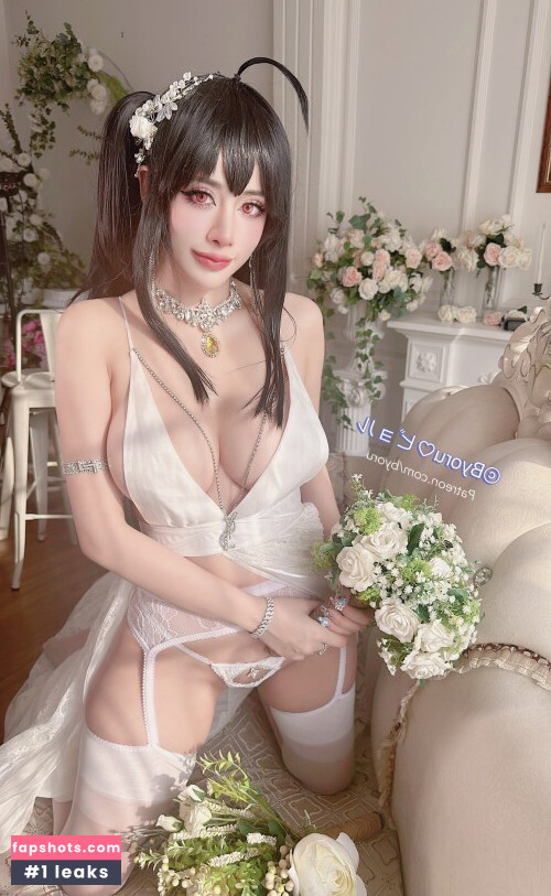 Byoru gallery photo #1703