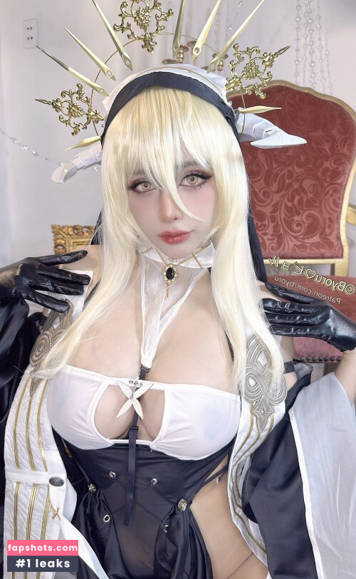 Byoru gallery photo #1866