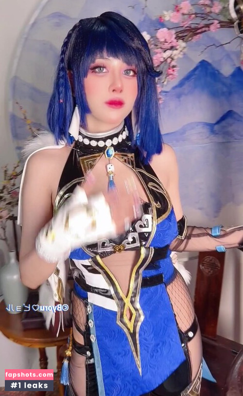 Byoru gallery photo #1889