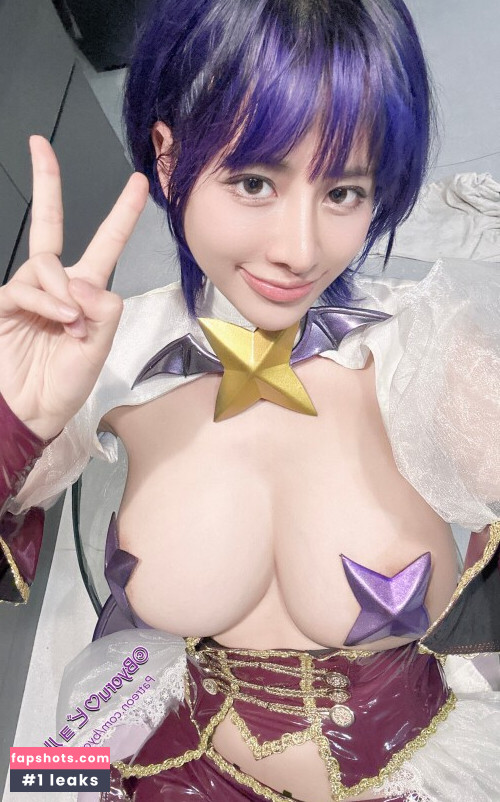 Byoru gallery photo #2109