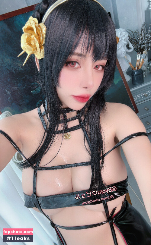 Byoru gallery photo #2537