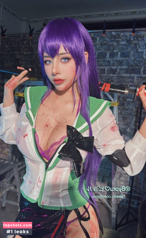 Byoru gallery photo #2658