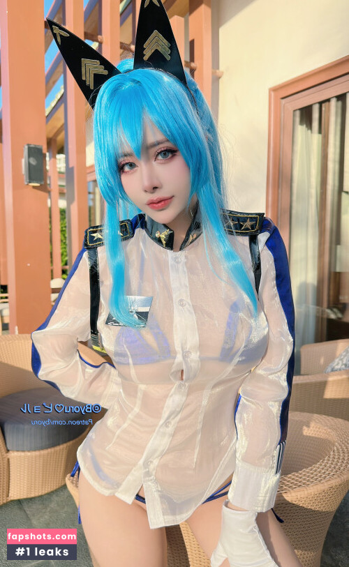 Byoru gallery photo #2716