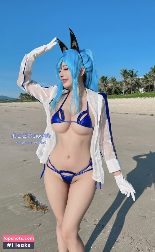 Byoru gallery photo #2722