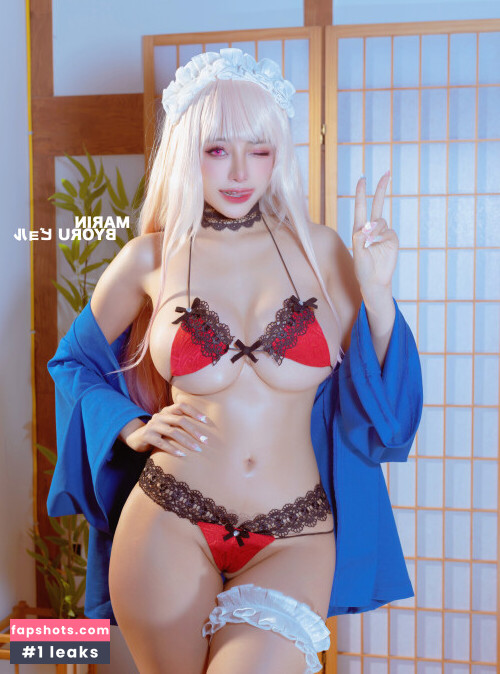 Byoru gallery photo #2912