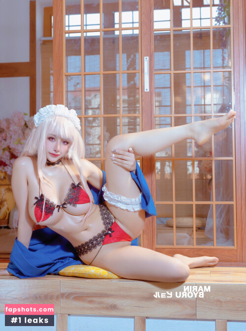 Byoru gallery photo #2924