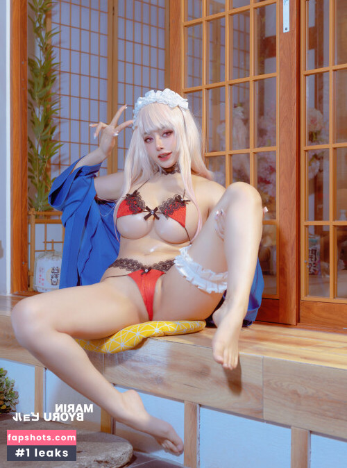 Byoru gallery photo #2927