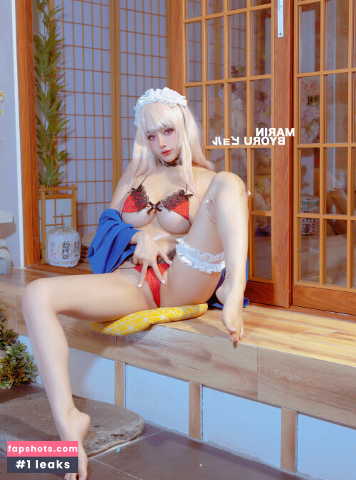 Byoru gallery photo #2928