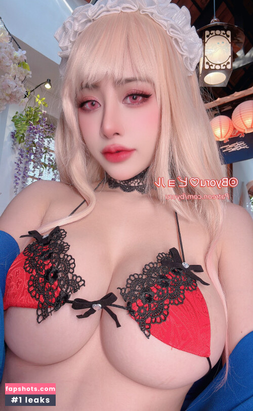 Byoru gallery photo #2939