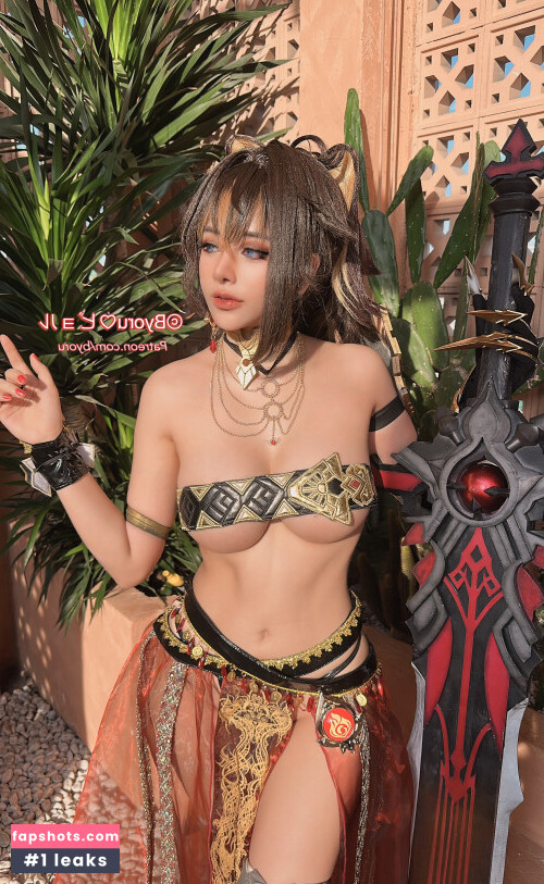 Byoru gallery photo #3019