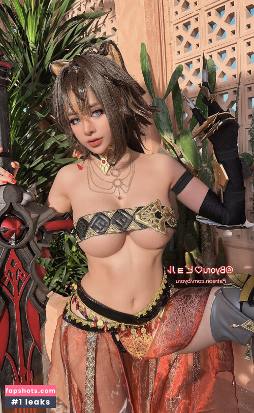 Byoru gallery photo #3021